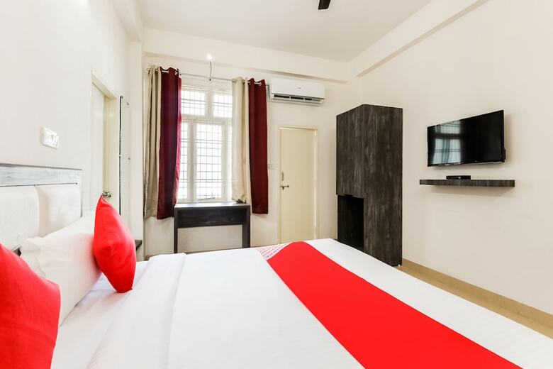 Hotel Spot On 33423 Tunez