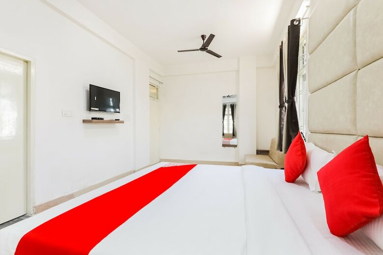 Hotel Spot On 33423 Tunez