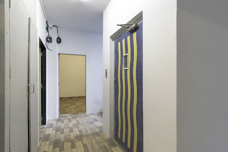 Hotel Silverkey Executive Stays 42958 Sg Highway