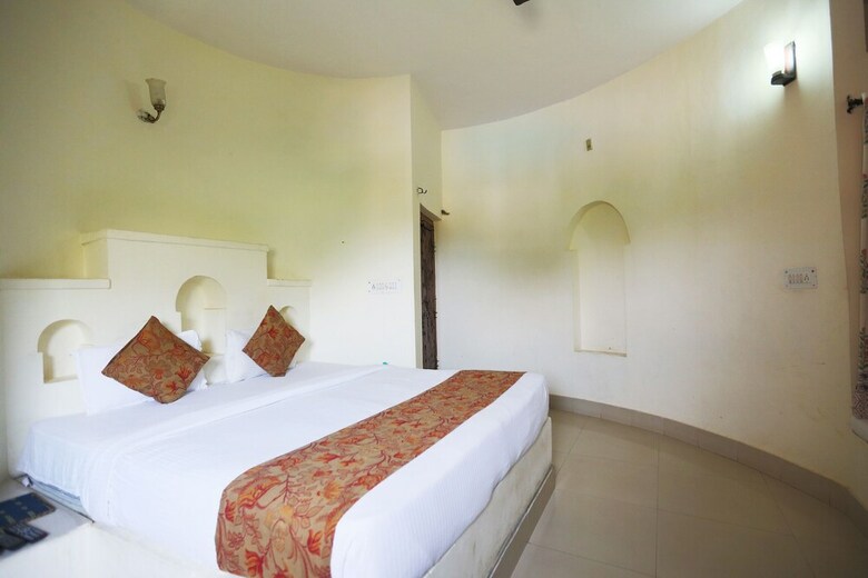 Hotel Palette - Sariska Tiger Camp