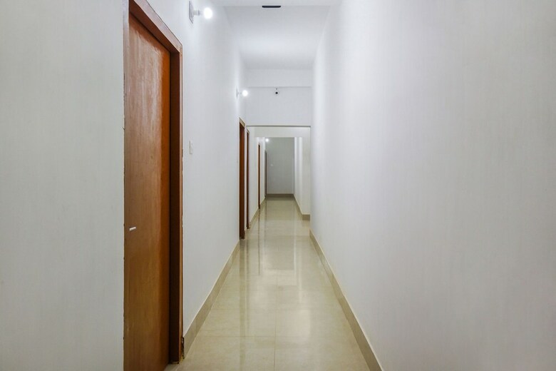 Hotel Oyo Flagship 50122 Gs Residency