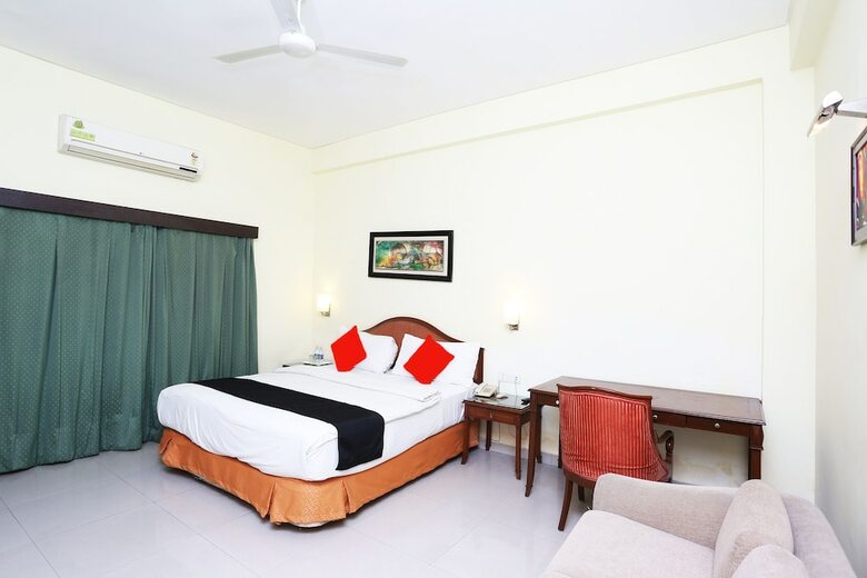Capital O 45308 Hotel Highway