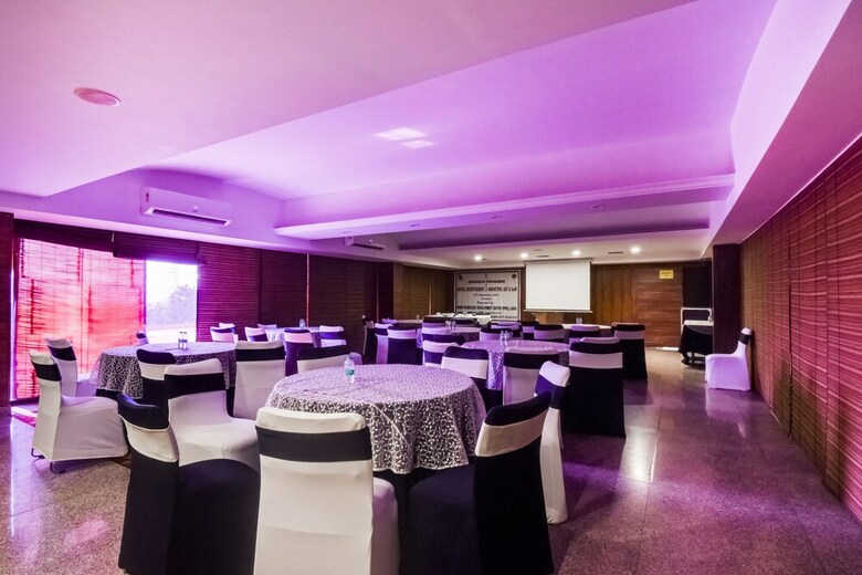 Hotel Palette - Le Mariet