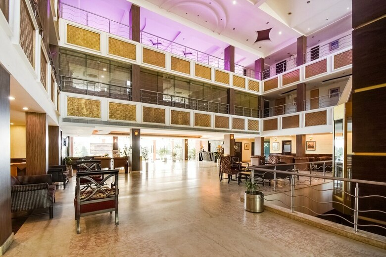 Hotel Palette - Le Mariet
