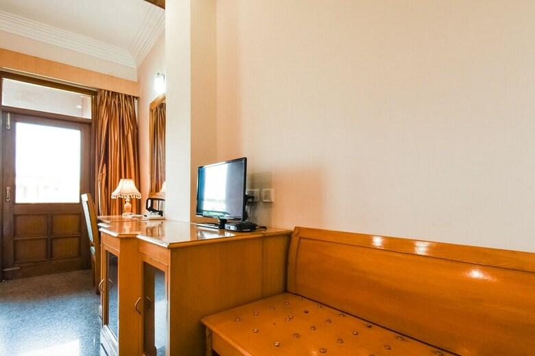 Hotel Palette - Le Mariet