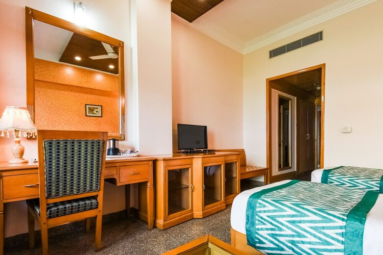 Hotel Palette - Le Mariet
