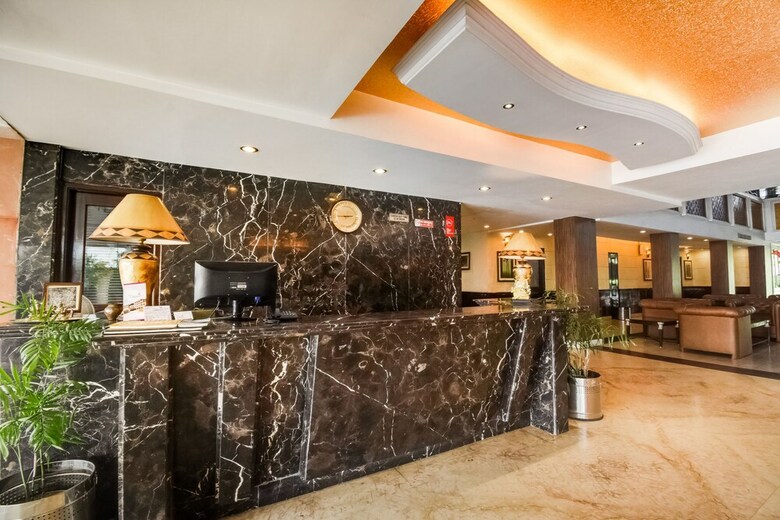 Hotel Palette - Le Mariet