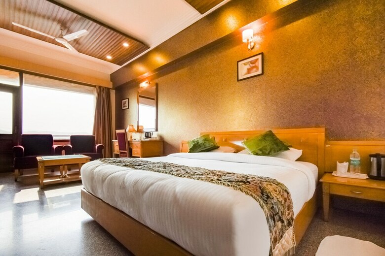 Hotel Palette - Le Mariet