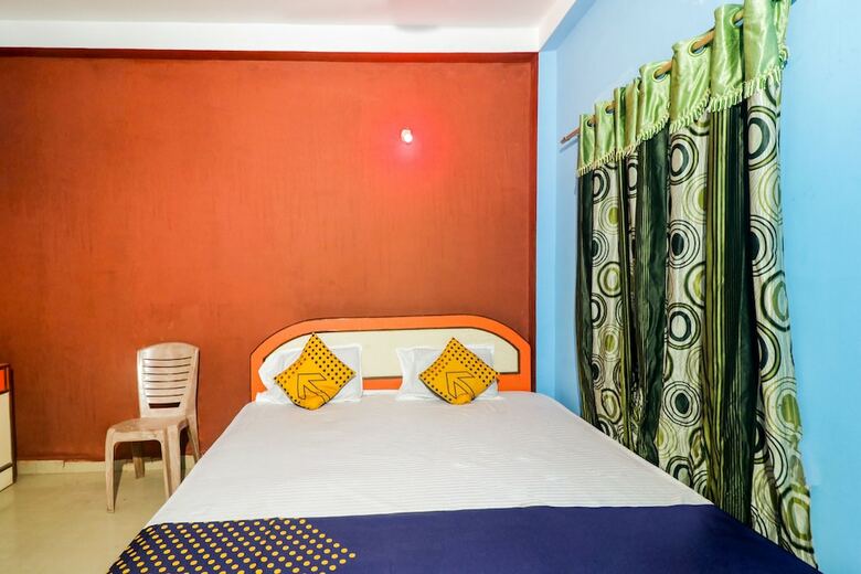 Hotel Spot On 49799 New Unique Beach Inn