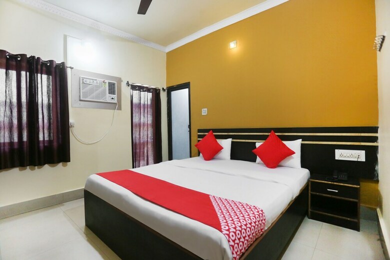 Oyo 48884 Hotel Trishakti