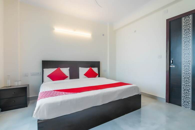 Hotel Oyo Flagship 60887 Kasna