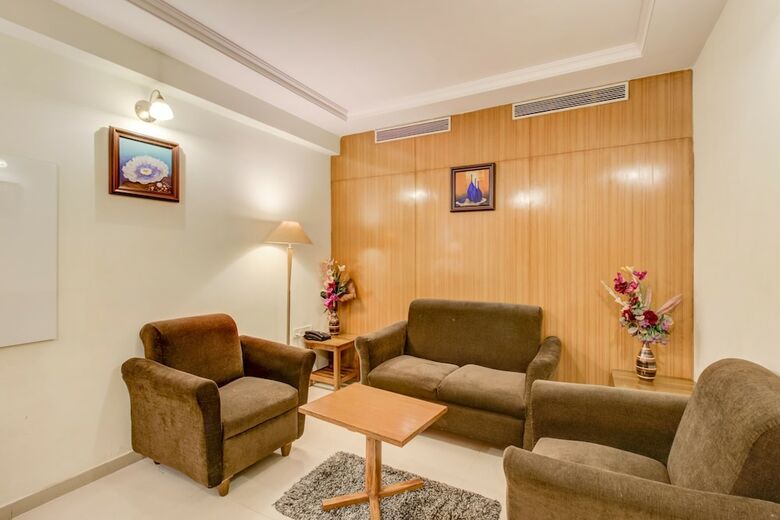 Hotel Collection O 50090 Ramanashree Brunton