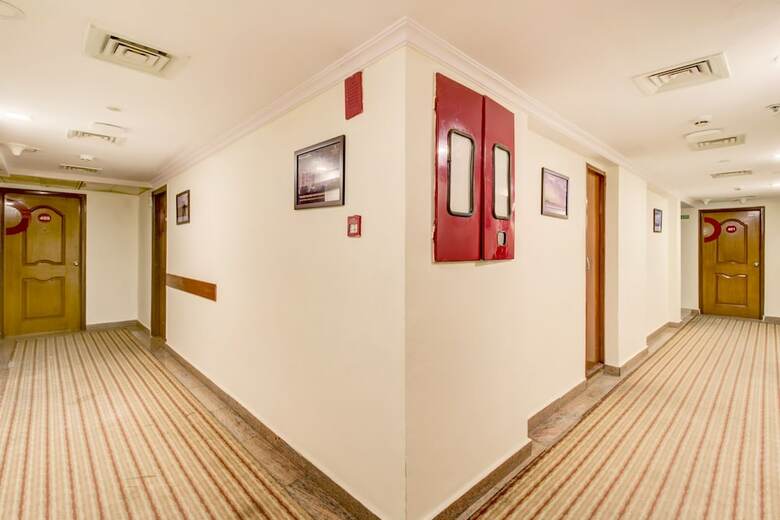 Hotel Collection O 50090 Ramanashree Brunton