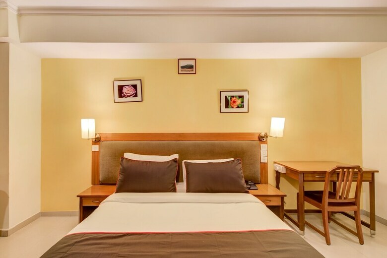 Hotel Collection O 50090 Ramanashree Brunton