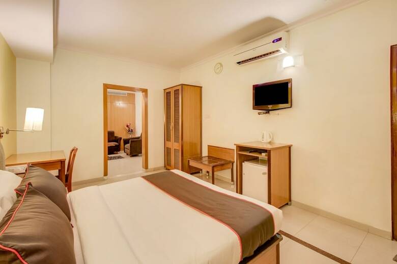 Hotel Collection O 50090 Ramanashree Brunton