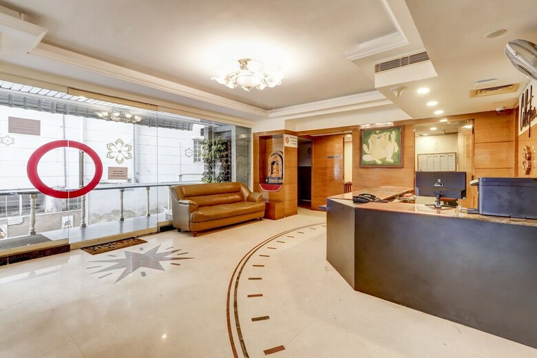 Hotel Collection O 50090 Ramanashree Brunton