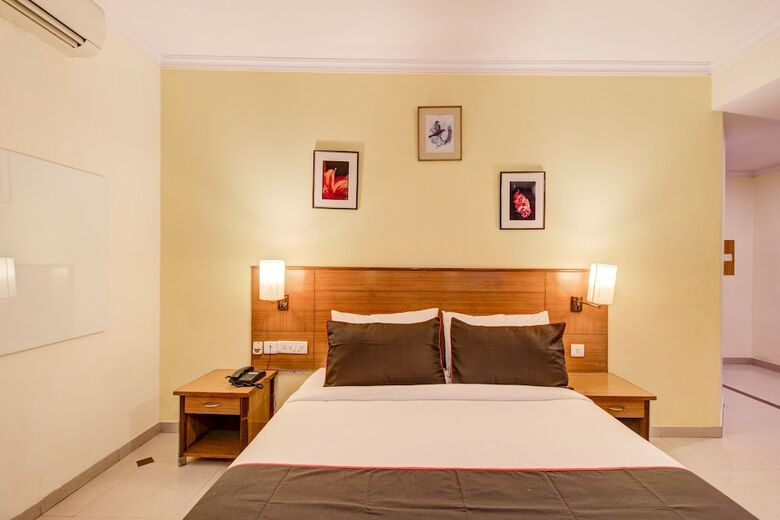 Hotel Collection O 50090 Ramanashree Brunton