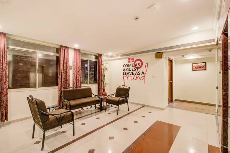 Hotel Collection O 50090 Ramanashree Brunton