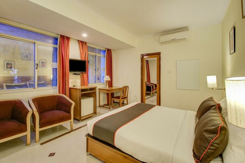 Hotel Collection O 50090 Ramanashree Brunton