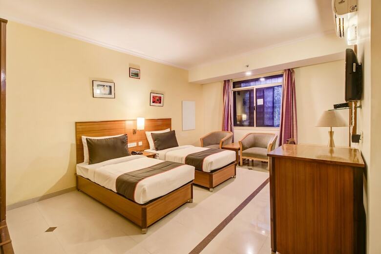 Hotel Collection O 50090 Ramanashree Brunton