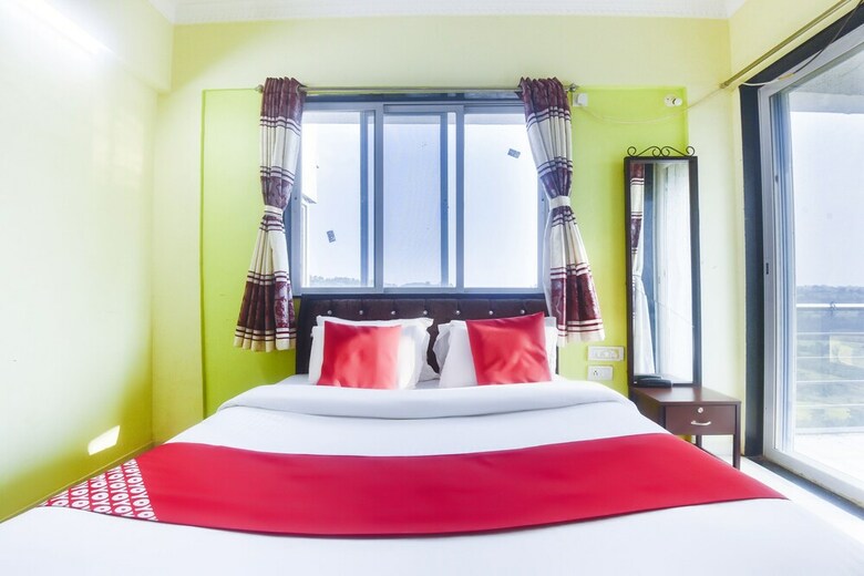 Hotel Oyo 62456 Dream Palace