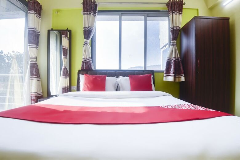 Hotel Oyo 62456 Dream Palace