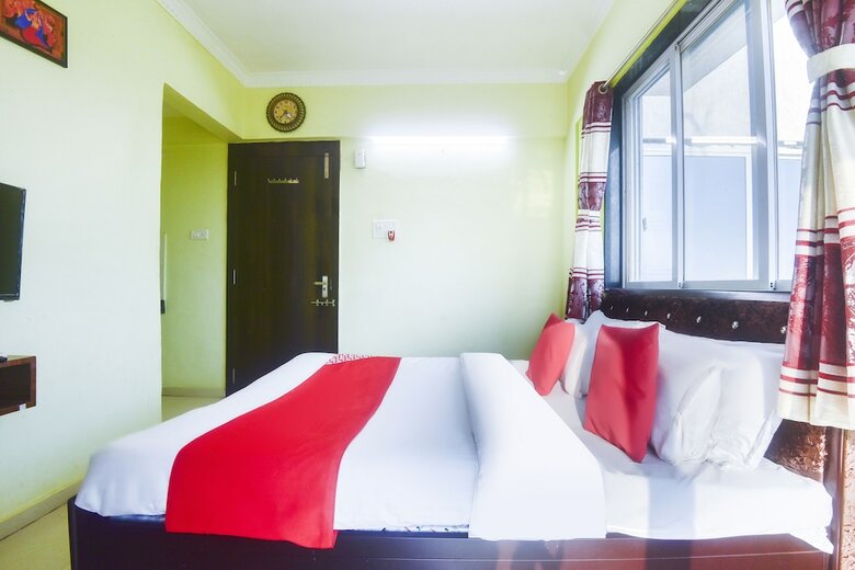 Hotel Oyo 62456 Dream Palace