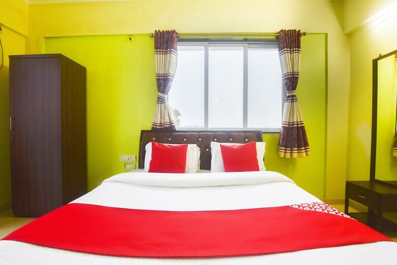 Hotel Oyo 62456 Dream Palace