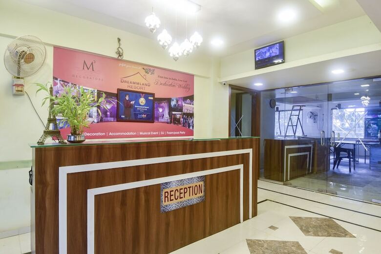 Hotel Oyo 62456 Dream Palace