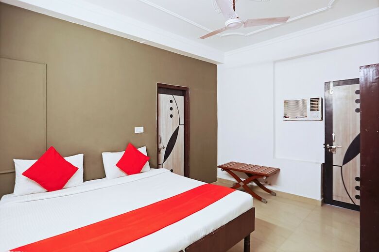Hotel Oyo 29375 Rainbow Villa