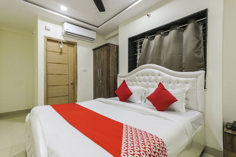 Oyo 41187 Hotel Jainam Regency