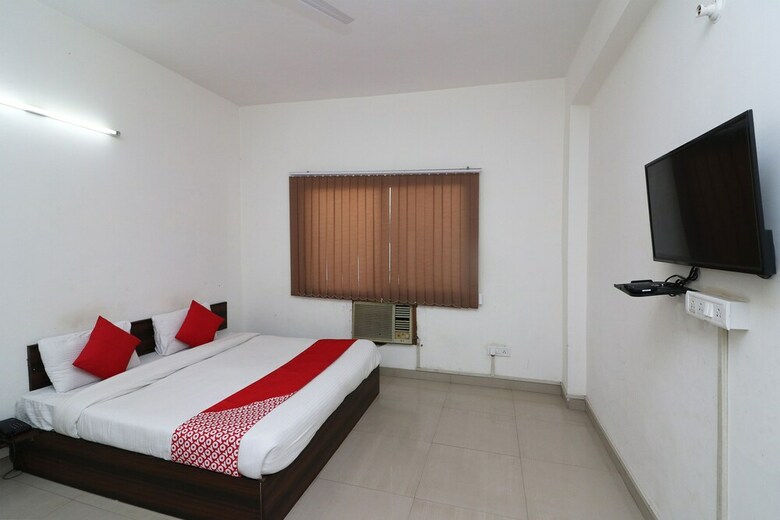 Hotel Oyo 30630 The Radiance