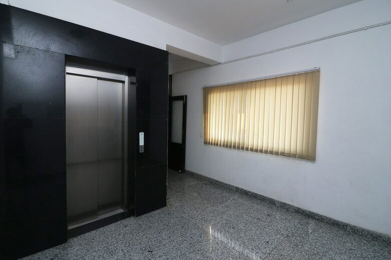 Hotel Oyo 30630 The Radiance