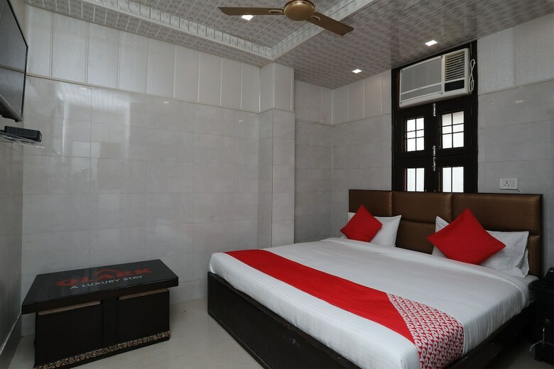 Hotel Oyo 36011 Qlark Stay