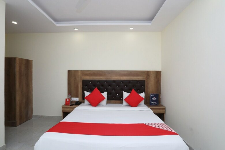 Oyo 30462 Hotel Ivy
