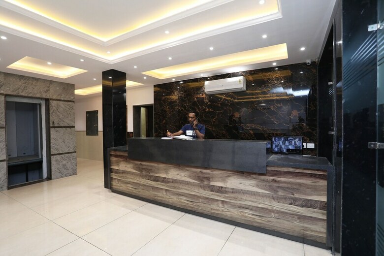 Oyo 30462 Hotel Ivy