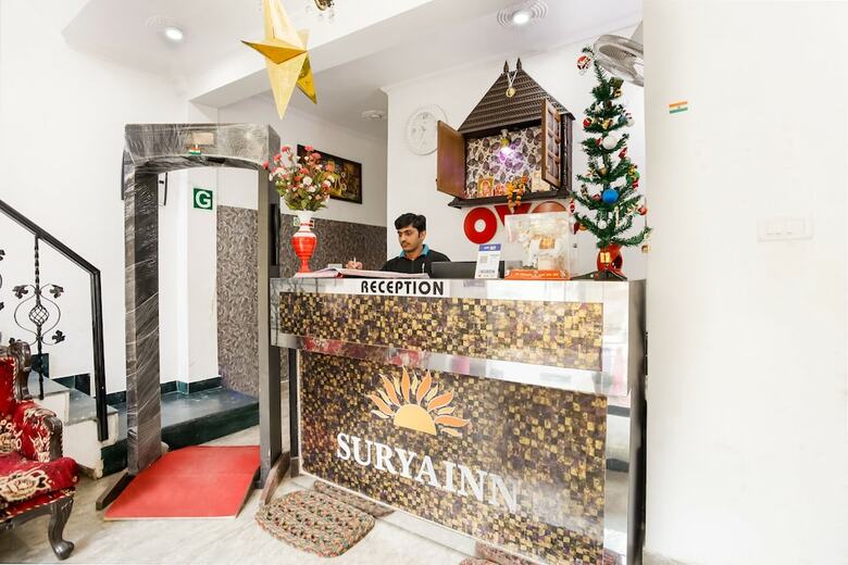 Hotel Oyo 49750 Surya Inn