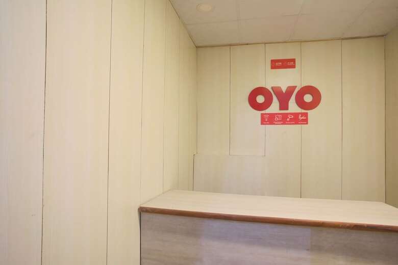 Hotel Oyo 38417 Silver Villa