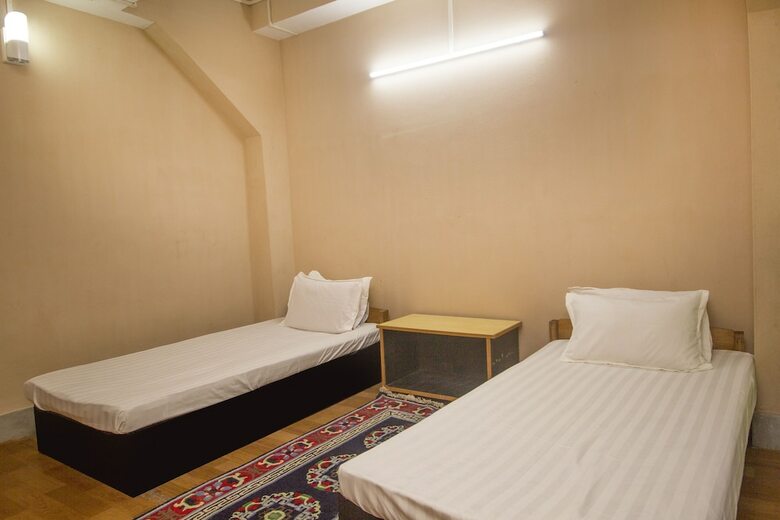 Hotel Spot On 61318 Plato Homestay