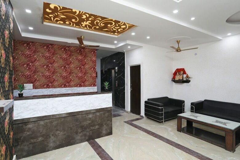 Hotel Oyo 40167 Yesh Residency