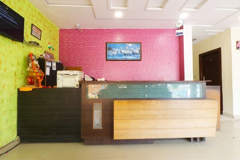 Oyo 40402 Hotel Kirandeep