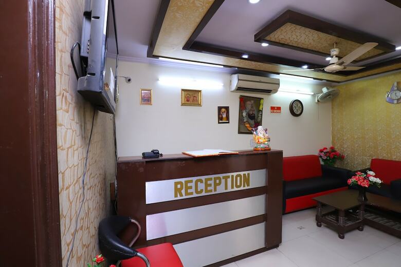 Oyo 37773 Hotel J Joy