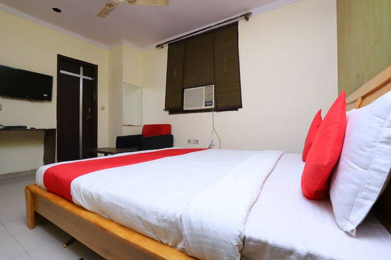 Oyo 37773 Hotel J Joy
