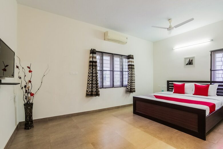 Hotel Oyo 46628 Pheonix Inn
