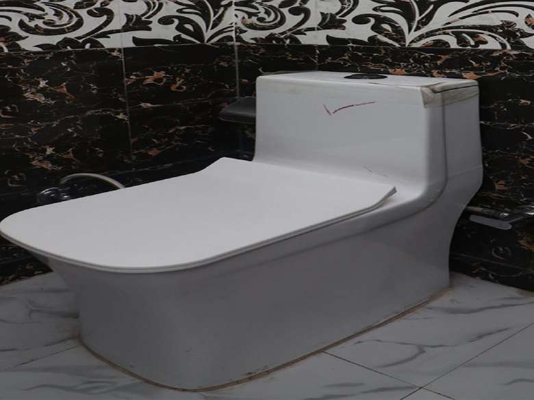 Oyo 24723 Hotel Atul Palace