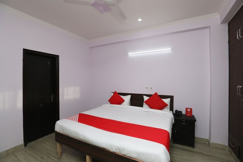 Hotel Oyo 40164 Kanchan Sadan