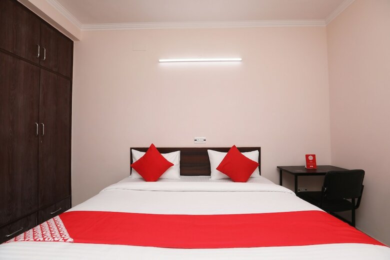Hotel Oyo 40164 Kanchan Sadan