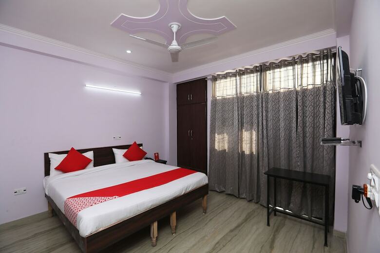 Hotel Oyo 40164 Kanchan Sadan