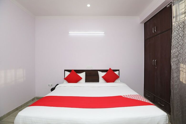 Hotel Oyo 40164 Kanchan Sadan