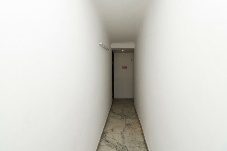 Oyo 27596 Hotel Parkash Dx